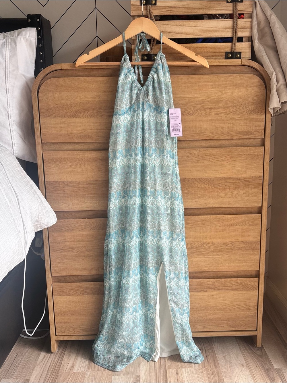 Brand New Mermaid Dress